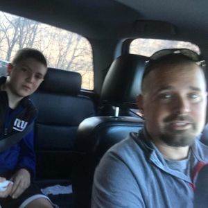 Meet your Posher, Ben